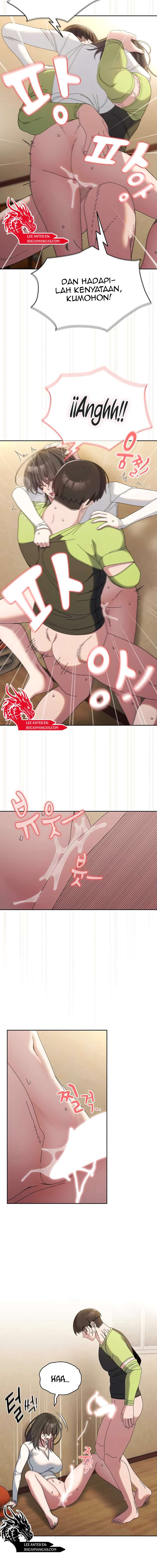 Boss! Give Me Your Daughter!: Chapter chapter-42 - Page 11