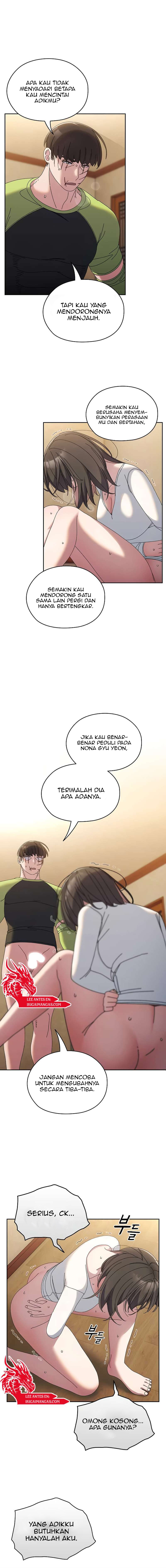 Boss! Give Me Your Daughter!: Chapter chapter-42 - Page 12