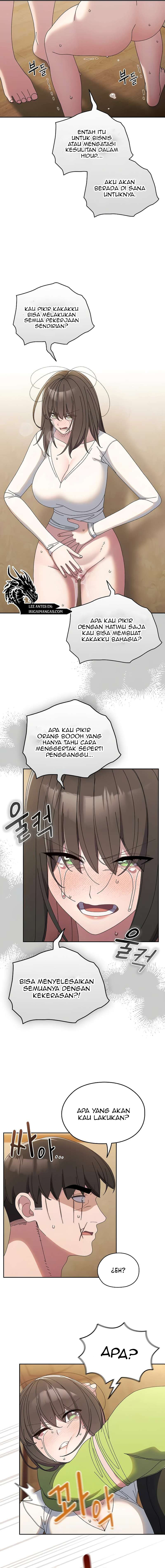 Boss! Give Me Your Daughter!: Chapter chapter-42 - Page 13