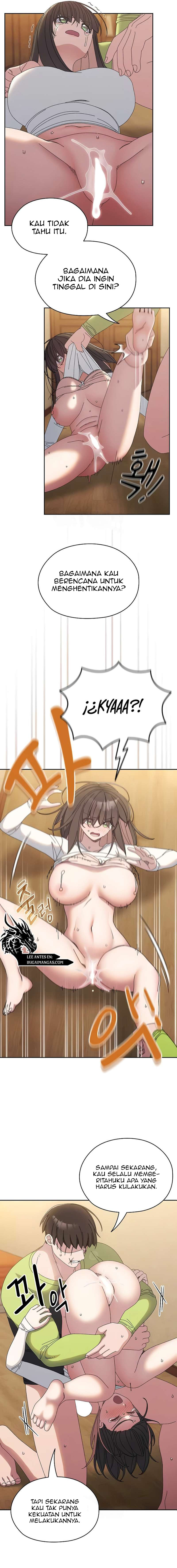 Boss! Give Me Your Daughter!: Chapter chapter-42 - Page 15