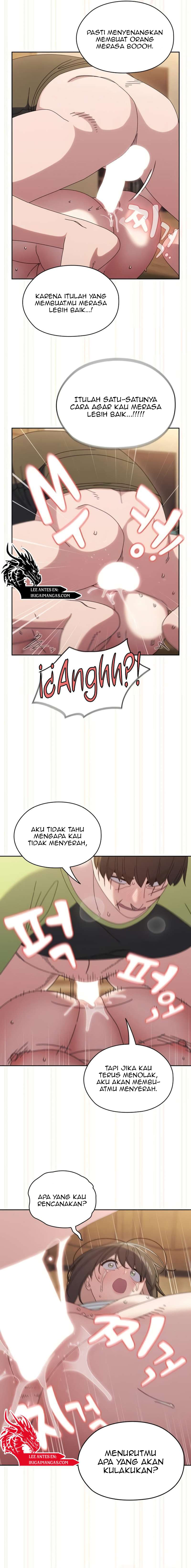 Boss! Give Me Your Daughter!: Chapter chapter-43 - Page 10