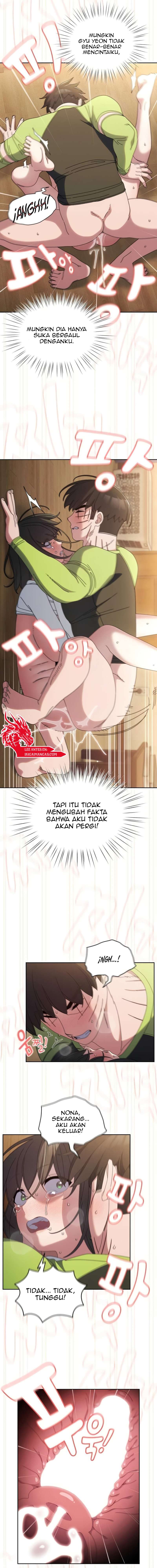 Boss! Give Me Your Daughter!: Chapter chapter-43 - Page 12