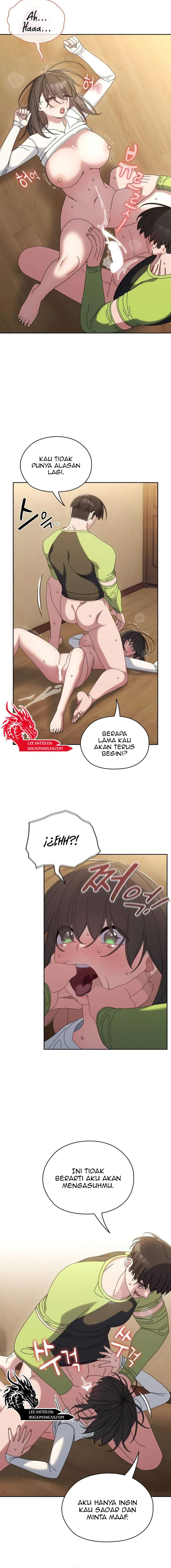 Boss! Give Me Your Daughter!: Chapter chapter-43 - Page 14