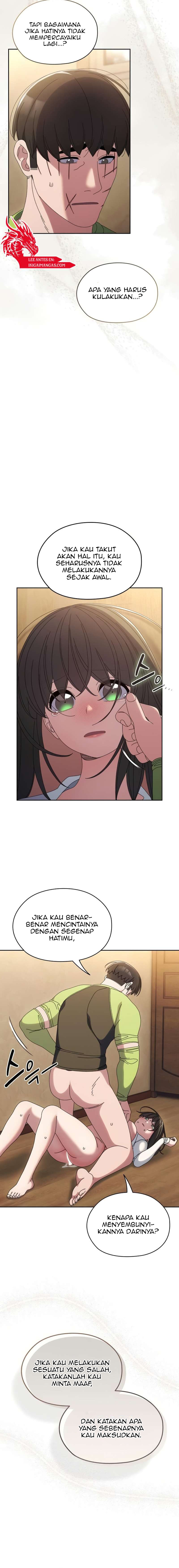 Boss! Give Me Your Daughter!: Chapter chapter-43 - Page 16
