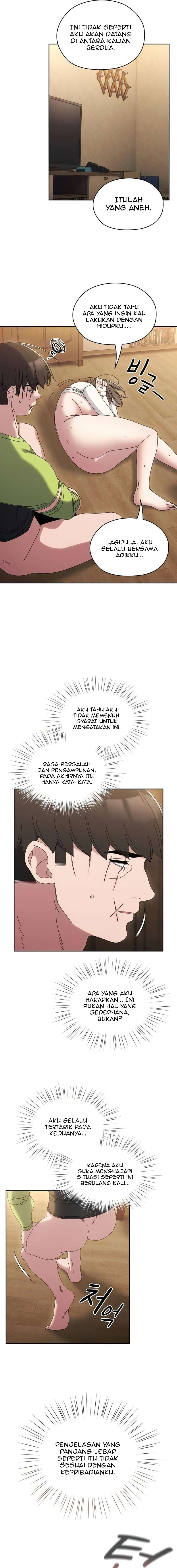 Boss! Give Me Your Daughter!: Chapter chapter-43 - Page 18