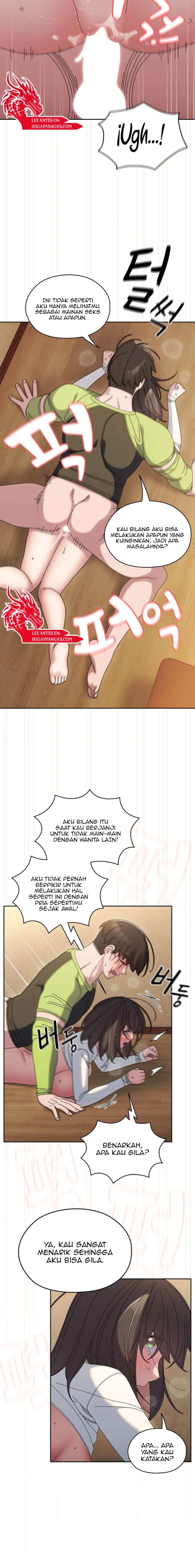 Boss! Give Me Your Daughter!: Chapter chapter-44 - Page 3