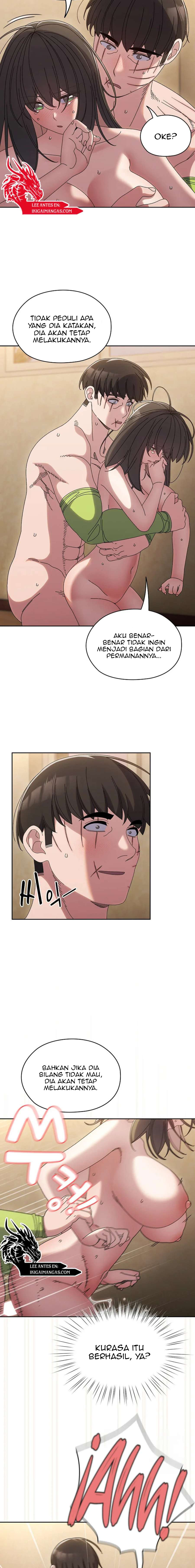 Boss! Give Me Your Daughter!: Chapter chapter-44 - Page 13