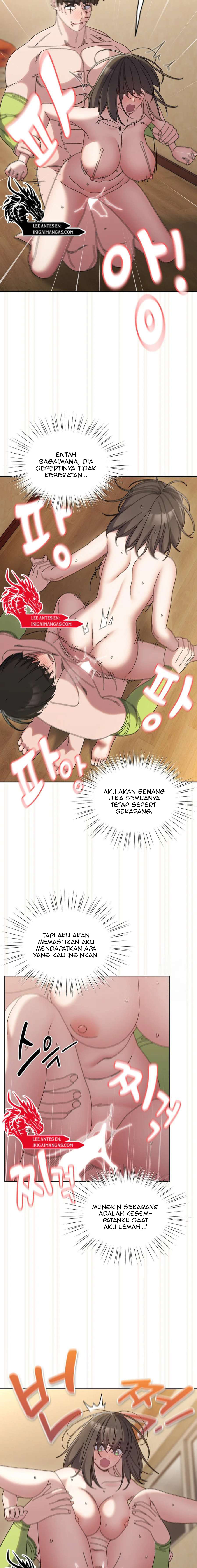 Boss! Give Me Your Daughter!: Chapter chapter-44 - Page 14