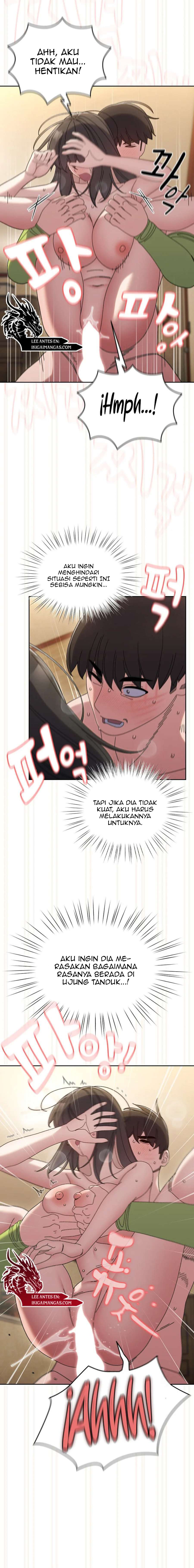 Boss! Give Me Your Daughter!: Chapter chapter-44 - Page 17