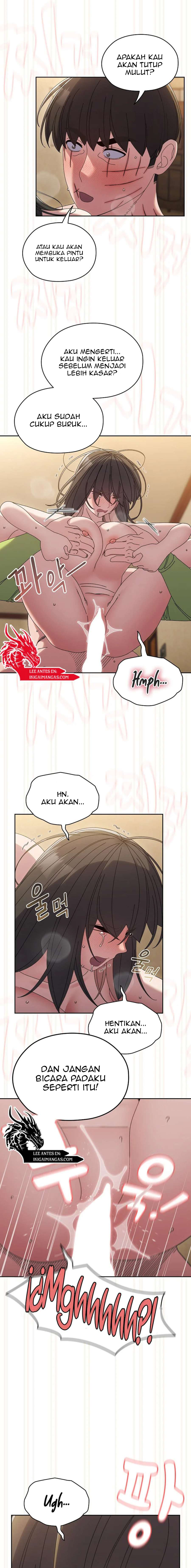 Boss! Give Me Your Daughter!: Chapter chapter-44 - Page 18