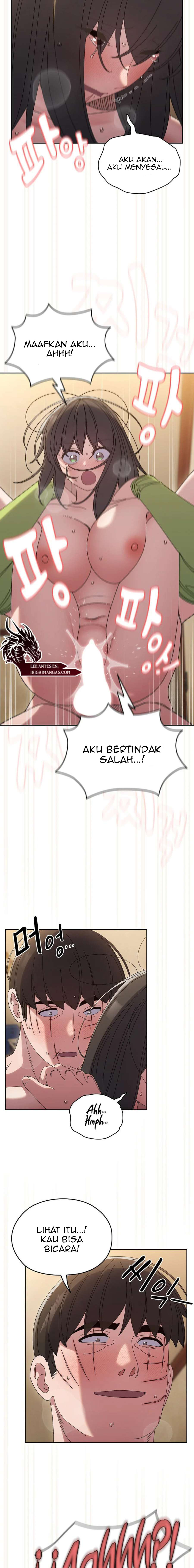 Boss! Give Me Your Daughter!: Chapter chapter-44 - Page 19