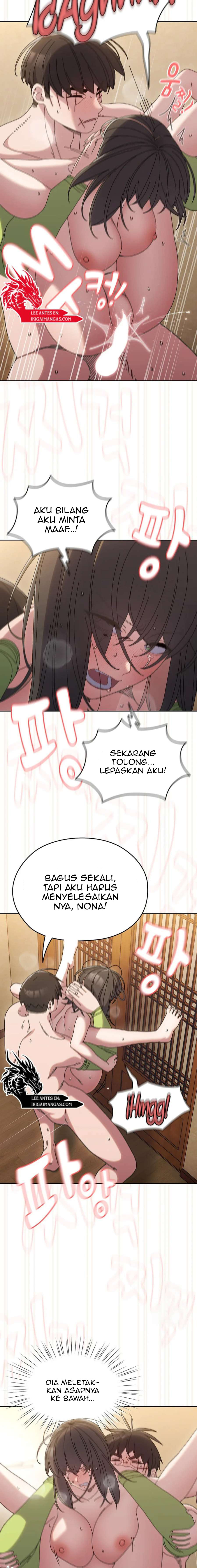 Boss! Give Me Your Daughter!: Chapter chapter-44 - Page 20