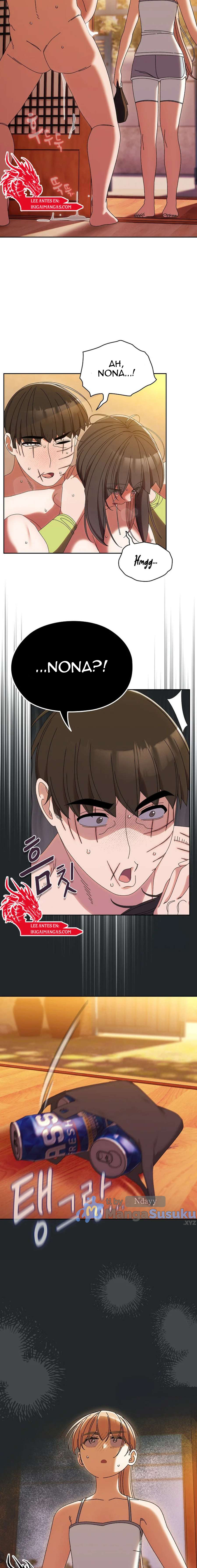 Boss! Give Me Your Daughter!: Chapter chapter-44 - Page 23