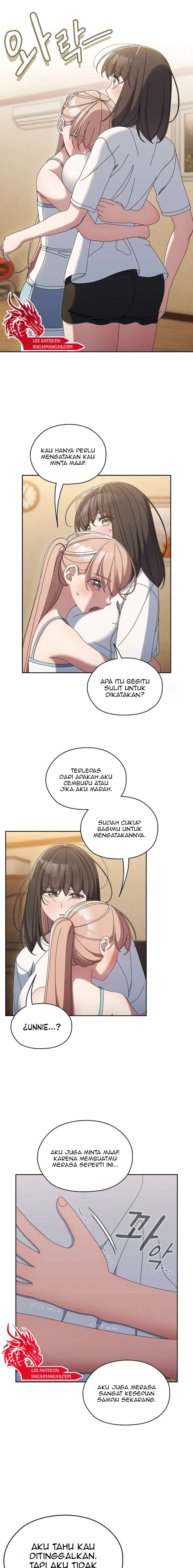 Boss! Give Me Your Daughter!: Chapter chapter-45 - Page 10