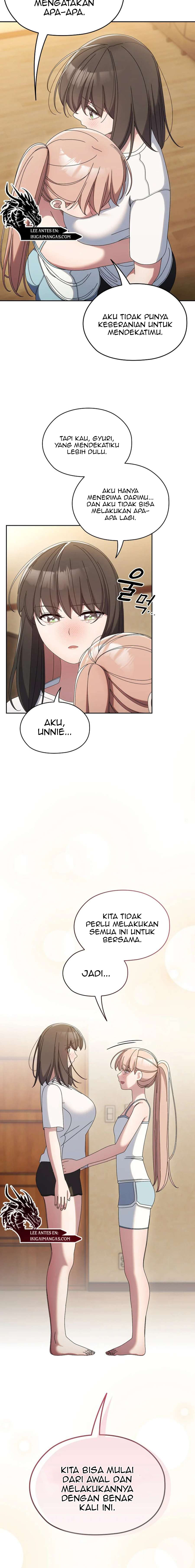 Boss! Give Me Your Daughter!: Chapter chapter-45 - Page 11