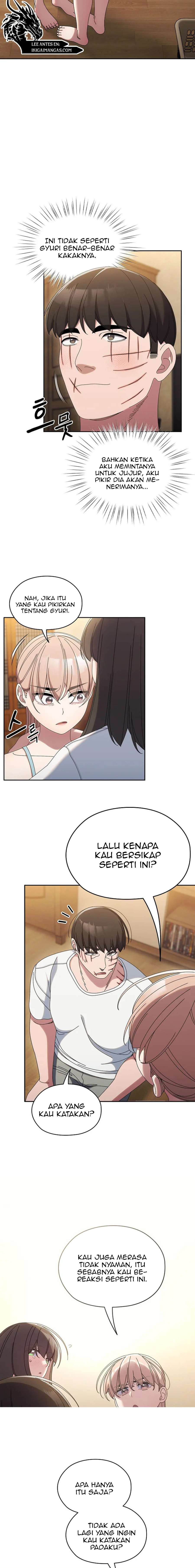 Boss! Give Me Your Daughter!: Chapter chapter-45 - Page 13