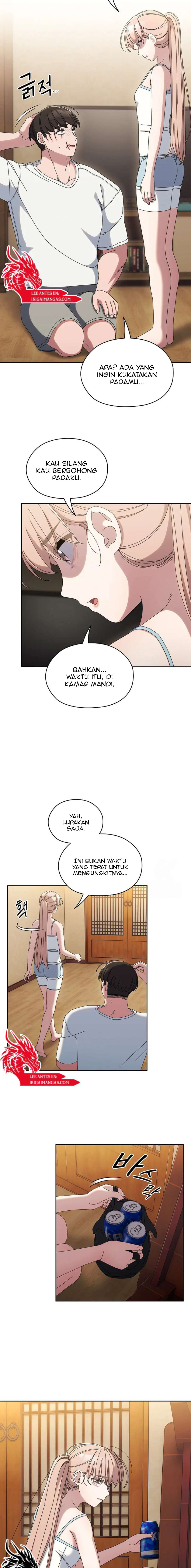 Boss! Give Me Your Daughter!: Chapter chapter-45 - Page 14