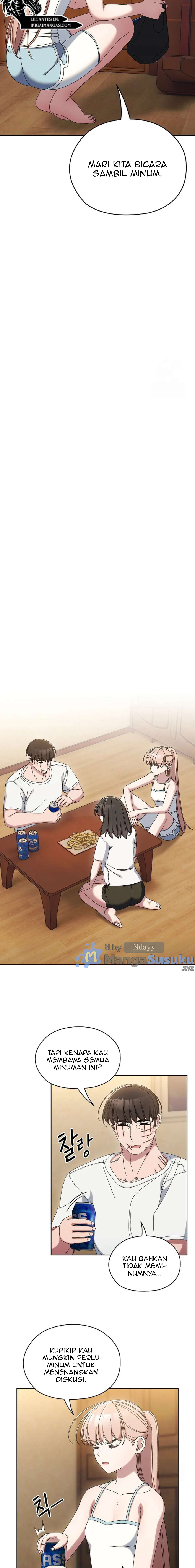 Boss! Give Me Your Daughter!: Chapter chapter-45 - Page 15