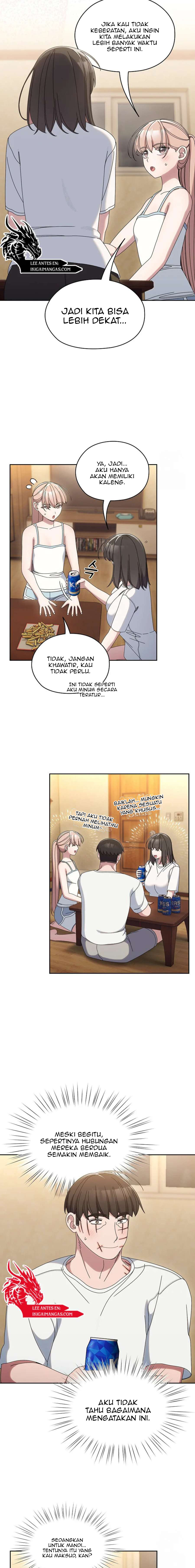 Boss! Give Me Your Daughter!: Chapter chapter-45 - Page 17
