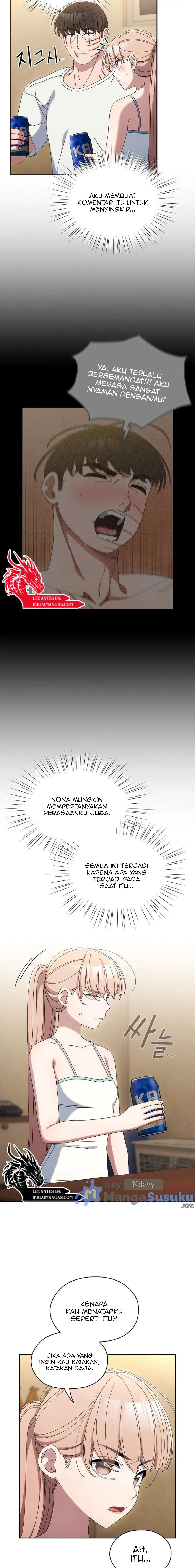Boss! Give Me Your Daughter!: Chapter chapter-45 - Page 18