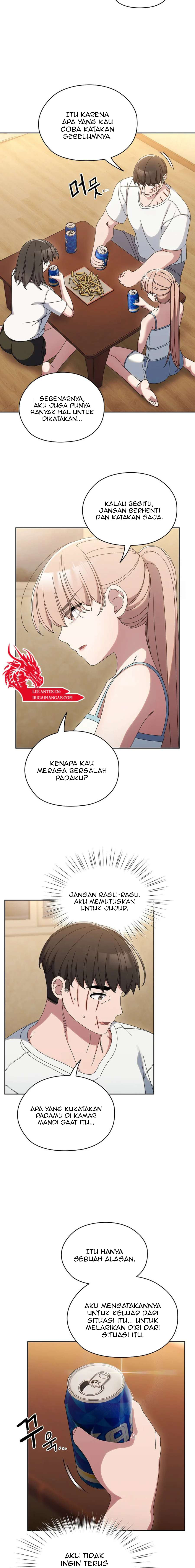 Boss! Give Me Your Daughter!: Chapter chapter-45 - Page 19