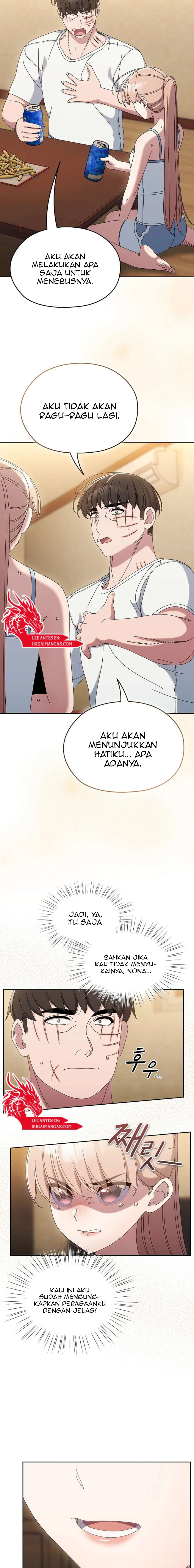 Boss! Give Me Your Daughter!: Chapter chapter-45 - Page 21