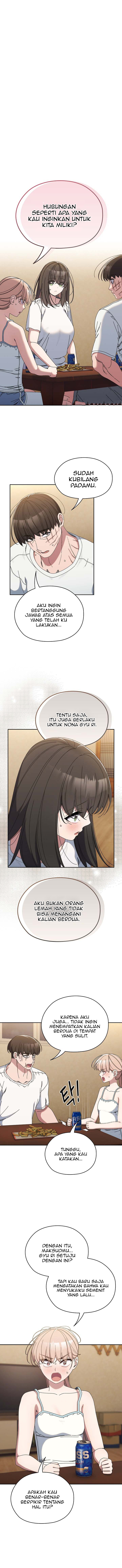 Boss! Give Me Your Daughter!: Chapter chapter-46 - Page 2