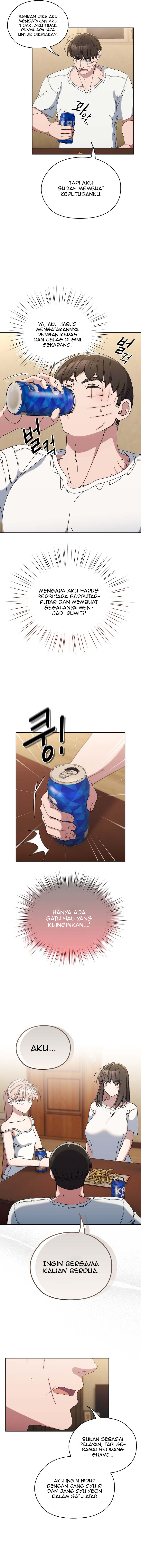 Boss! Give Me Your Daughter!: Chapter chapter-46 - Page 3
