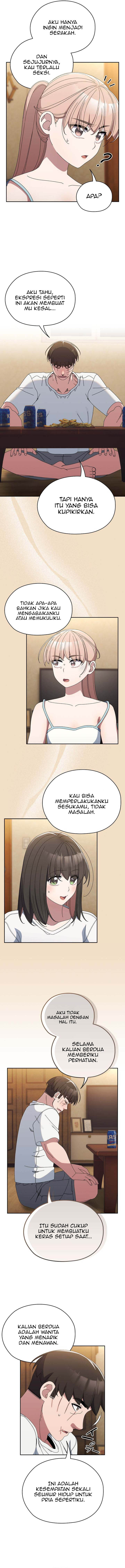 Boss! Give Me Your Daughter!: Chapter chapter-46 - Page 5