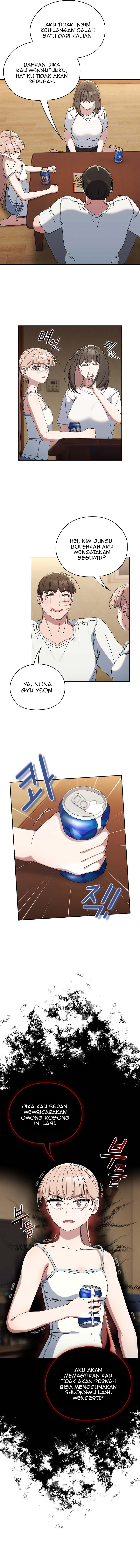Boss! Give Me Your Daughter!: Chapter chapter-46 - Page 6
