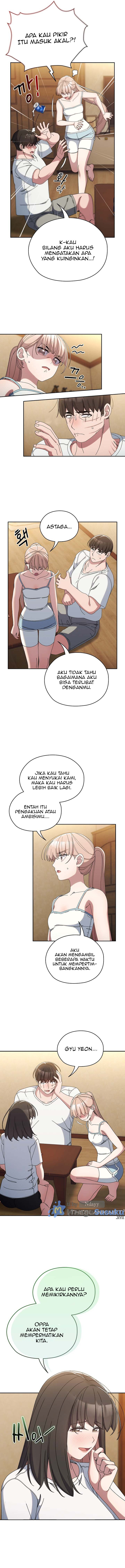Boss! Give Me Your Daughter!: Chapter chapter-46 - Page 7