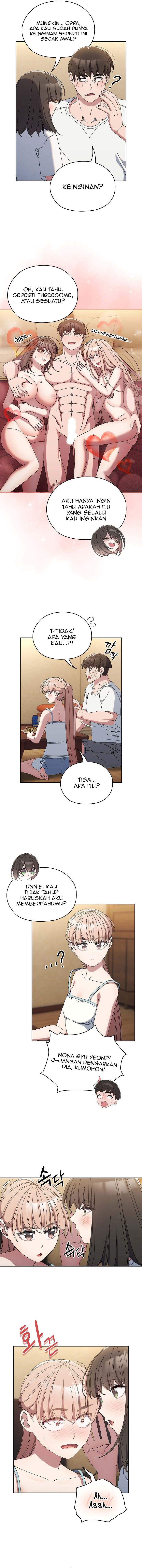 Boss! Give Me Your Daughter!: Chapter chapter-46 - Page 8