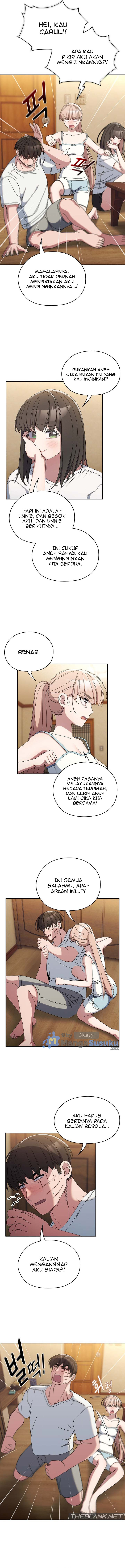 Boss! Give Me Your Daughter!: Chapter chapter-46 - Page 9