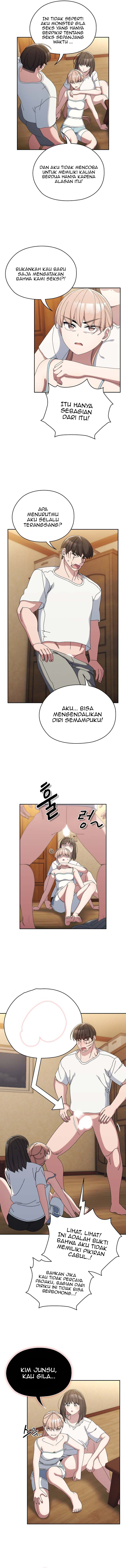 Boss! Give Me Your Daughter!: Chapter chapter-46 - Page 10