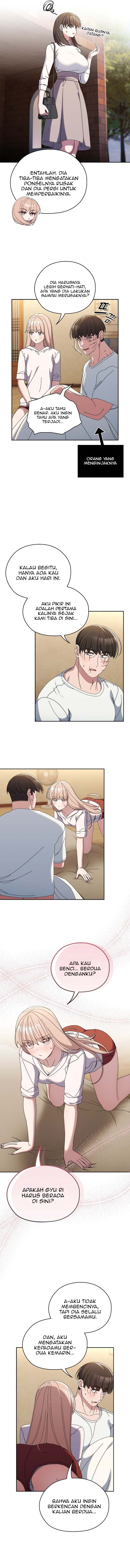 Boss! Give Me Your Daughter!: Chapter chapter-46 - Page 13