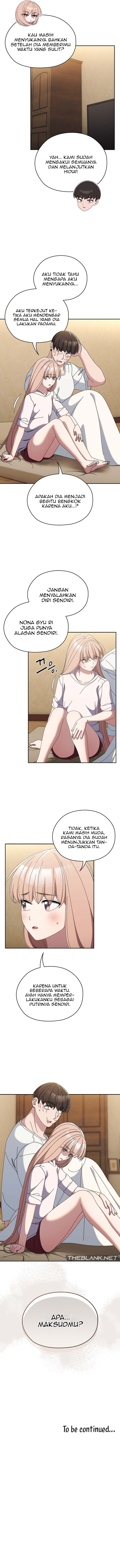 Boss! Give Me Your Daughter!: Chapter chapter-46 - Page 14