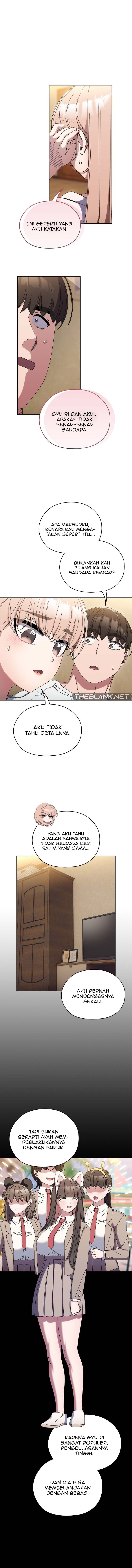 Boss! Give Me Your Daughter!: Chapter chapter-47 - Page 2