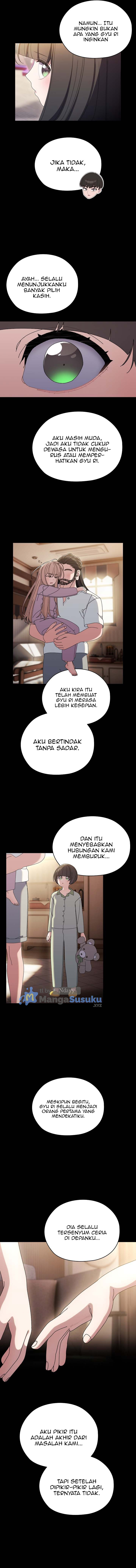 Boss! Give Me Your Daughter!: Chapter chapter-47 - Page 3