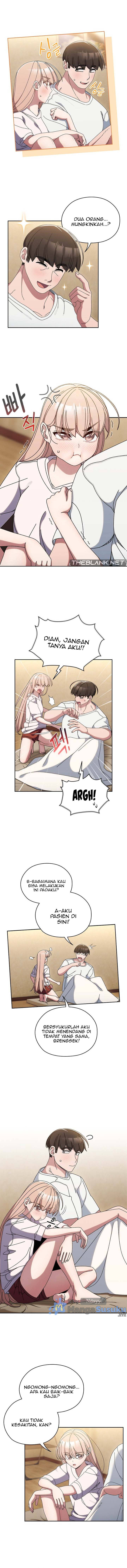 Boss! Give Me Your Daughter!: Chapter chapter-47 - Page 7