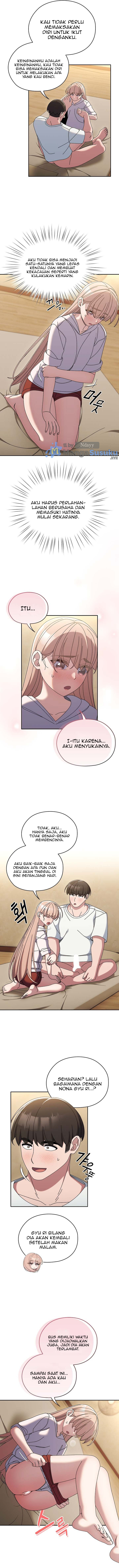 Boss! Give Me Your Daughter!: Chapter chapter-47 - Page 11