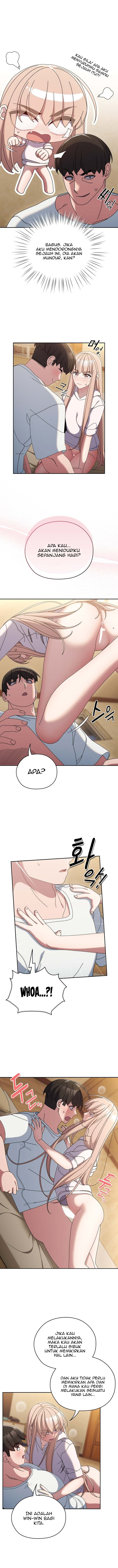Boss! Give Me Your Daughter!: Chapter chapter-47 - Page 14