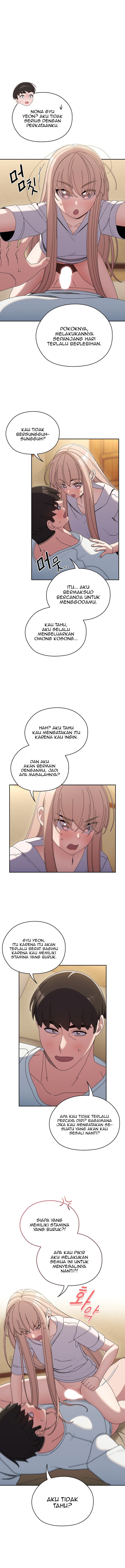 Boss! Give Me Your Daughter!: Chapter chapter-48 - Page 2
