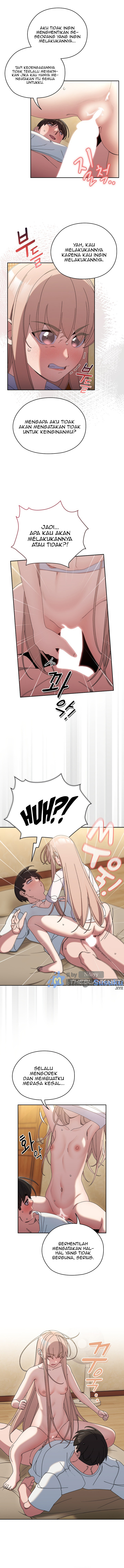 Boss! Give Me Your Daughter!: Chapter chapter-48 - Page 3