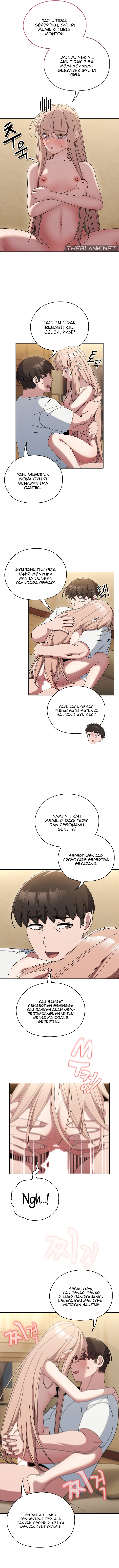 Boss! Give Me Your Daughter!: Chapter chapter-48 - Page 6