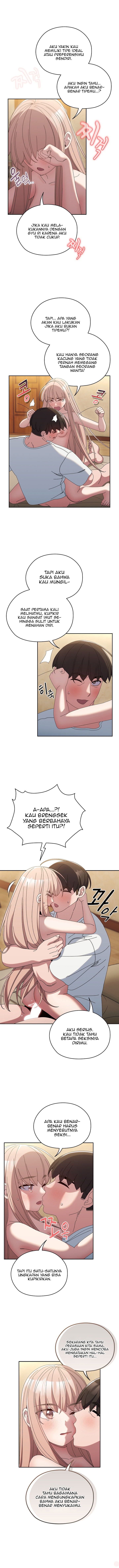 Boss! Give Me Your Daughter!: Chapter chapter-48 - Page 7