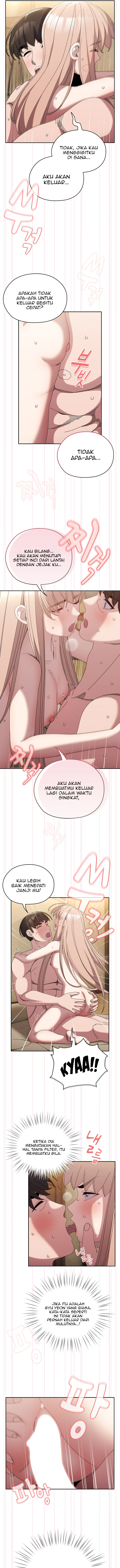 Boss! Give Me Your Daughter!: Chapter chapter-48 - Page 10
