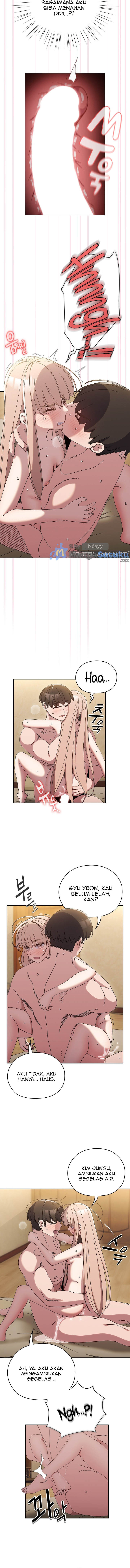 Boss! Give Me Your Daughter!: Chapter chapter-48 - Page 11