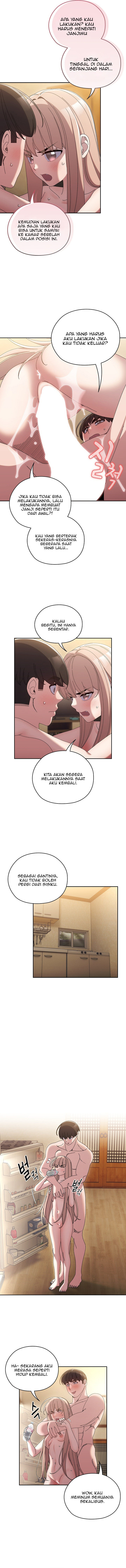 Boss! Give Me Your Daughter!: Chapter chapter-48 - Page 12