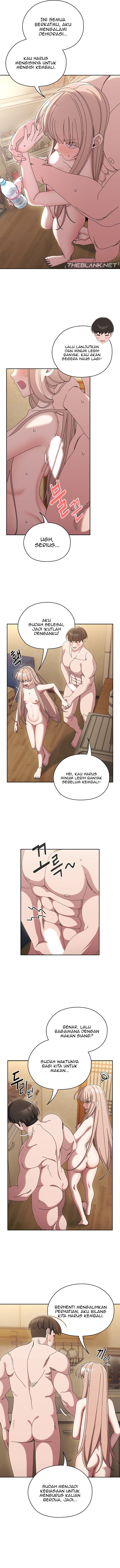 Boss! Give Me Your Daughter!: Chapter chapter-48 - Page 13