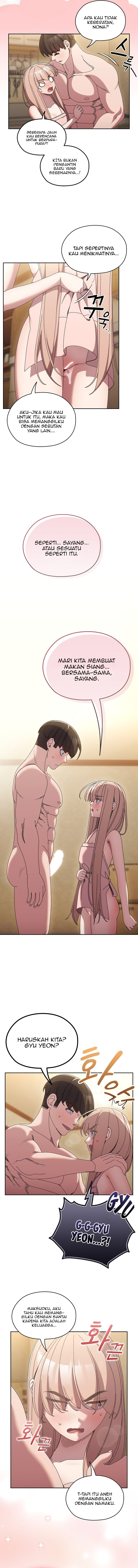 Boss! Give Me Your Daughter!: Chapter chapter-49 - Page 4